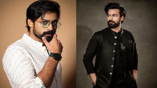 ఆ హీరోయిన్తో బ్రేకప్? నటితో రిలేషన్పై అలా తేల్చేసిన మెగా హీరో! ఆ హీరోయిన్తో బ్రేకప్? నటితో రిలేషన్పై అలా తేల్చేసిన మెగా హీరో!
