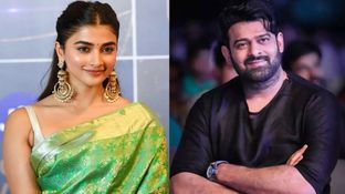 ప్రభాస్ నుంచి అదే దోచుకొంటా.. రాధేశ్యామ్ షూటింగ్లో డార్లింగ్ అలా.. పూజా హెగ్డే ప్రభాస్ నుంచి అదే దోచుకొంటా.. రాధేశ్యామ్ షూటింగ్లో డార్లింగ్ అలా.. పూజా హెగ్డే