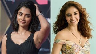పూజా హెగ్డే అవుట్.. నాని కోసం 'స్పెషల్&rsquo;&zwnj;గా కీర్తీ సురేష్!