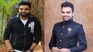 పెళ్లిపై ఎట్టకేలకు నోరు విప్పిన యాంకర్ ప్రదీప్.. 'ఆ రోజు చెబుతా అంటూ'.. పెళ్లిపై ఎట్టకేలకు నోరు విప్పిన యాంకర్ ప్రదీప్.. 'ఆ రోజు చెబుతా అంటూ'..