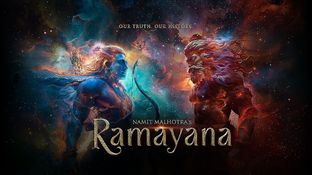 Ramayana Trailer Review: రామాయణం ట్రైలర్ రివ్యూ Ramayana Trailer Review: రామాయణం ట్రైలర్ రివ్యూ