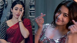 4700 కోట్ల కలెక్షన్లతో రష్మిక మందన్న రికార్డు.. ఆగని నేషనల్ క్రష్ బాక్సాఫీస్ జోరు 4700 కోట్ల కలెక్షన్లతో రష్మిక మందన్న రికార్డు.. ఆగని నేషనల్ క్రష్ బాక్సాఫీస్ జోరు