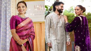 Shobhita Dulipala: శోభిత ధూళిపాళ ప్రెగ్నెన్సీ? నాగచైతన్య తండ్రి కాబోతున్నాడా? Shobhita Dulipala: శోభిత ధూళిపాళ ప్రెగ్నెన్సీ? నాగచైతన్య తండ్రి కాబోతున్నాడా?