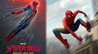 Spider Man: Brand New Day Box Office: స్పైడర్ మ్యాన్ బాక్సాఫీస్ సంచలనం.. రిలీజ్కు ముందే ఎన్ని కోట్లంటే? Spider Man: Brand New Day Box Office: స్పైడర్ మ్యాన్ బాక్సాఫీస్ సంచలనం.. రిలీజ్కు ముందే ఎన్ని కోట్లంటే?