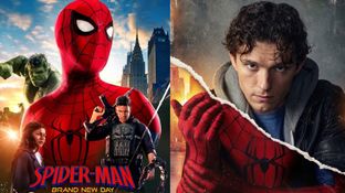 Spider Man Day 1 Box Office: రిలీజ్&zwnj;కు ముందే స్పైడర్ మ్యాన్ కలెక్షన్ల సంచలనం.. ప్రపంచవ్యాప్తంగా రికార్డుల హోరు