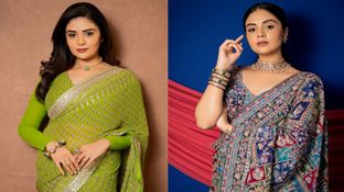 నా తొలిప్రేమ ఆయనతోనే... లవ్స్టోరీని బయటపెట్టిన యాంకర్ శ్రీముఖి నా తొలిప్రేమ ఆయనతోనే... లవ్స్టోరీని బయటపెట్టిన యాంకర్ శ్రీముఖి