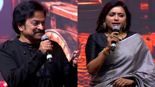 యాంకర్ సుమకు బ్రహ్మాజీ వార్నింగ్... పబ్లిక్గా అంత మాట అనేశాడేంటీ? యాంకర్ సుమకు బ్రహ్మాజీ వార్నింగ్... పబ్లిక్గా అంత మాట అనేశాడేంటీ?