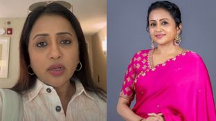 అమెరికాలో జనాన్ని అలా బురిడీ కొట్టించాలి.. యాంకర్ సుమ కనకాల