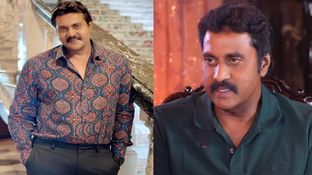 '6 ఏళ్ల వయసులో తండ్రిని కోల్పోయా... షూటింగ్&zwnj;లోనే అలా పిండం పెట్టి&rsquo; 