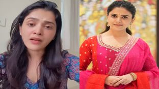 పోయి డాక్టర్&zwnj;కి చూపించుకో... నెటిజన్&zwnj;కి తనూజ దిమ్మతిరిగేలా కౌంటర్..