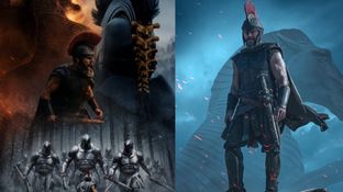The Odyssey Day 2 Collections: ది ఒడిస్సీ వసూళ్ల ఊచకోత.. రెండో రోజు క్రిస్టోఫర్ నోలన్ మూవీకి ఎన్ని కోట్లంటే? The Odyssey Day 2 Collections: ది ఒడిస్సీ వసూళ్ల ఊచకోత.. రెండో రోజు క్రిస్టోఫర్ నోలన్ మూవీకి ఎన్ని కోట్లంటే?
