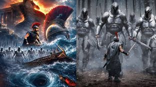 The Odyssey Day 3 Collections: ది ఒడిస్సీ బాక్సాఫీస్ ర్యాంపేజ్.. నోలన్ మూవీకి ఎన్ని వేల కోట్ల కలెక్షన్స్ అంటే? The Odyssey Day 3 Collections: ది ఒడిస్సీ బాక్సాఫీస్ ర్యాంపేజ్.. నోలన్ మూవీకి ఎన్ని వేల కోట్ల కలెక్షన్స్ అంటే?