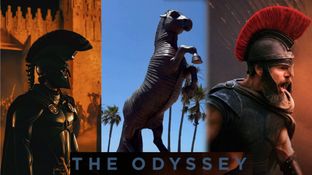 The Odyssey Box Office: 8 రోజుల్లో 3350 కోట్లతో ది ఒడిస్సీ సంచలనం.. ఇండియాలో నోలన్ మూవీకి ఎన్ని కోట్లంటే? The Odyssey Box Office: 8 రోజుల్లో 3350 కోట్లతో ది ఒడిస్సీ సంచలనం.. ఇండియాలో నోలన్ మూవీకి ఎన్ని కోట్లంటే?