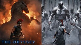 The Odyssey Box Office: 23000 స్క్రీన్లలో ది ఒడిస్సీ.. నోలన్ మూవీకి వరల్డ్ వైడ్ ఎన్ని వేల కోట్ల కలెక్షన్లంటే? The Odyssey Box Office: 23000 స్క్రీన్లలో ది ఒడిస్సీ.. నోలన్ మూవీకి వరల్డ్ వైడ్ ఎన్ని వేల కోట్ల కలెక్షన్లంటే?