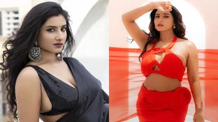 నా రేటు తగ్గించను.. నెటిజన్కు విష్ణుప్రియ షాక్ నా రేటు తగ్గించను.. నెటిజన్కు విష్ణుప్రియ షాక్