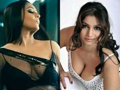 18+ S*X फैंटसी हैं ये एक्ट्रेस, किसी Porn से कम नहीं तस्वीरें, अपने रिस्क पर देखें