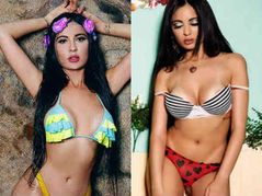 S*XY फिगर के लिए किया ये काम, चौंक जाएंगे आप, बेकाबू कर देंगी तस्वीरें