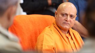 Exclusive Interview- 'बाबा साहब के संविधान की कदर, ना एक इंच इधर ना एक इंच उधर'- मनोज जोशी