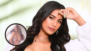 Poonam Pandey के बिकिनी लुक ने ढाया कहर, तस्वीरें देख लोगों ने बंद कर लीं आंखें