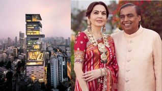 Mukesh Ambani के घर में नौकरी पाना है बहुत मुश्किल, बर्तन धोने के लिए भी देने पड़ते हैं ऐसे-ऐसे एग्जाम