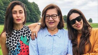 Babita Kapoor जिसने कपूर खानदान की परंपराओं को तोड़ा, अकेले दम पर करीना-करिश्मा को बनाया सुपरस्टार