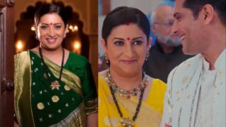 Kyunki Saas Bhi...2 में स्टारकास्ट की फीस में बड़ा फासला, स्मृति ईरानी अकेले ले रहीं 9-10 लोगों की फीस!