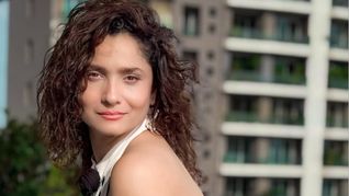 Ankita Lokhande ने शेयर किया मिसिंग पोस्ट, कहा- 'वो हमारे परिवार का हिस्सा...', दर्ज कराई FIR