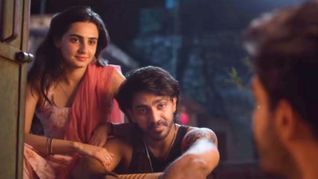 Nishaanchi Trailer: एंटरटेनमेंट का डबल डोज है निशानची का ट्रेलर, देखते ही करेगा ताली बजाने का मन...