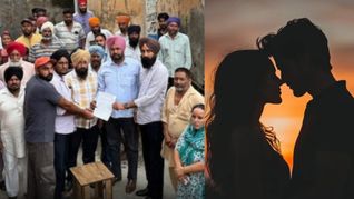 पंजाब के इस गांव में लव मैरिज पर लगा बैन, तुगलकी फरमान से हिल गया पूरा राज्य, क्या है मामला?