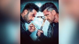 वॉर 2 ने रिलीज से पहले ही उत्तरी अमेरिका में रचा इतिहास, ऐसा करने वाली बॉलीवुड की पहली फिल्म?