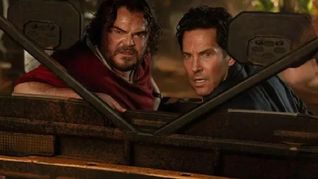 Anaconda Movie: इंडिया में रिलीज होते ही छा गई एनाकोंडा फिल्म, तारीफें कर रहे हैं लोग