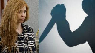 P*rn एक्ट्रेस ने पहले पति का सिर काटा, फिर सौतेले बेटे से रचाई शादी! न सिर मिला, न मर्डर वेपन...