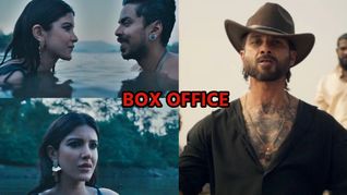 O Romeo vs Tu Yaa Main Day 1 Box Office: शाहिद कपूर से भिड़ीं शनाया कपूर, बॉक्स पर पहले दिन किसने मारी बाजी?