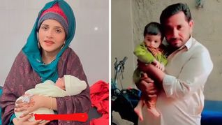 सीमा हैदर के मां बनते ही गुलाम हैदर ने भी दी खुशखबरी? दूसरी शादी कर बन गए पिता, जानिए सच्चाई