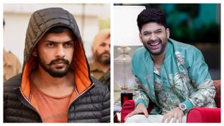 Watch: दो बार अटैक के बाद भी बाज नहीं आए कपिल शर्मा, उड़ाई लॉरेन बिश्नोई की खिल्ली- दो-चार मुल्कों के गैंगस्टर