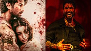 O Romeo review: प्यार, सुपारी और खून-खराबा! शाहिद की एक और डार्क लव स्टोरी देखने जाएं या नहीं... यहां जानें 