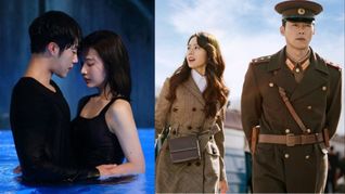 प्यार के बीच दुश्मन बना परिवार! रोमियो-जूलियट वाली तड़प चाहिए? इन 7 K-Drama की कहानियां बनाएंगी आपको दीवाना