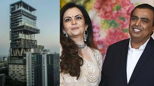 अंबानी के घर नौकरी पाना है तो जान लें ये सीक्रेट! एंटीलिया में कितनी मिलती है सैलरी और कौन सी डिग्री है जरूरी?