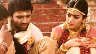  Virosh Wedding: मिस से मिसेज देवरकोंडा बनीं रश्मिका मंदाना, तेलुगू रीति रिवाज से संपन्न हुई शादी