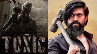 Toxic vs KGF 2: क्या केजीएफ 2 को धूल चटा देगी यश की टॉक्सिक? 4 जून को हिलेगा बॉक्स ऑफिस!