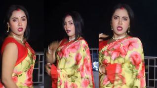 Trisha Kar Madhu ने गुपचुप कर ली शादी? मांग में सिंदूर भरे Video Viral, हैरान हैं फैंस