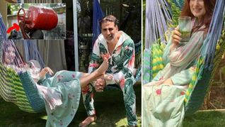 'दो इंडक्शन खरीद लिए हैं..' LPG के संकट के बीच Akshay Kumar ने कह डाली ऐसी बात, क्या घर में नहीं है गैस?