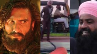 कंगाल है धुरंधर 2 का ये एक्टर.. एकाउंट में हैं 2500, महंगे टिकट के चलते नहीं देख पाया खुद की फिल्म