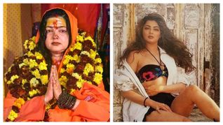 भगवा चोला उतार वेस्टर्न लुक में आईं ममता कुलकर्णी, गोवा वेकेशन पर खोली बीयर की बोतलें 