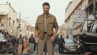 Subedaar movie review: Anil Kapoor की दमदार एक्टिंग, रिटायर सैनिक की जिंदगी का दिखाया कोहराम