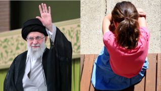 खामेनेई का वो कानून जिसने दुनिया को चौंकाया, बच्चियों संग शादी करने का था नियम, शारीरिक संबंध बनाने की थी छूट