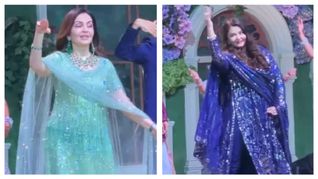 सलमान खान के गाने के बेसुध होकर नाची ऐश्वर्या राय, नीता अंबानी ने भी लगाए नॉन स्टॉप ठुमके, जानिए किसकी थी शादी