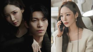 फ्रॉड की प्रेम कहानी, K-Drama फैंस के लिए खुशखबरी! आज आ रहा है 'Siren’s Kiss' का Episode 3