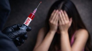 'मुझसे शादी नहीं करोगी?'... गुस्से में इंसानियत भूला युवक, महिला को लगा दिया HIV संक्रमित खून