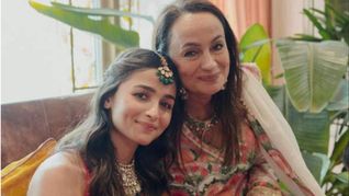 क्या Alia Bhatt हैं मुस्लिम? एक्ट्रेस की मां ने सालों पहले किया था ये काम, जिसके बाद बर्बाद हुआ था करियर
